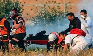 Israel Kills 4 Palestinians in Gaza Strip