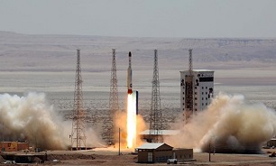 Iran to Launch Development Project for New Satellite in Late May