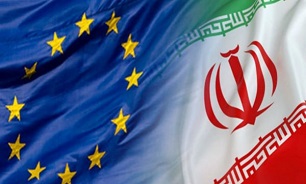 EU criticizes US move on Iran