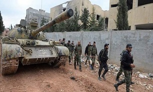 Syrian Army Makes Key Advances in Hama, Commences Military Operations in Idlib