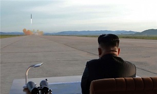 Incorrect to Link N. Korea’s Missile Launches to Kim’s Visit to Russia