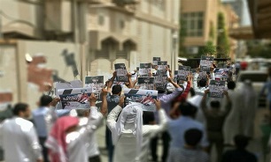 Bahrainis Stage Massive Protests to Condemn Saudi Execution of Shiites