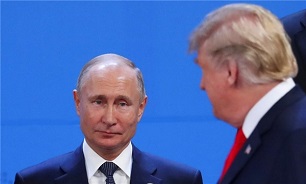 US-Russia Relations Getting 'Worse and Worse'