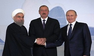 Iran-Russia-Azerbaijan summit to be held in August