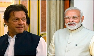 India Ready to Hold Dialogue with Pakistan: Modi Writes to Imran Khan