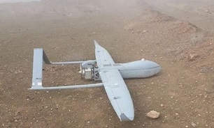Yemen Shoots Down Another Saudi Spy Drone