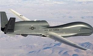 Downed US Drone Located 4 Miles inside Iranian Territory