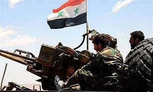 Syrian Army Storms Nusra Positions in Key Hilltop of Northern Hama