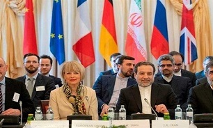 JCPOA Parties to Help Iran Export Enriched Uranium, Heavy Water