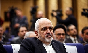 Zarif Raps West’s Support for 1980s Gas Attacks on Iran