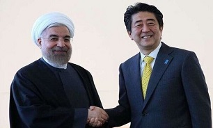 Japanese PM Abe to stress JCPOA significance in Iran visit