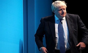 Johnson Declines to Back UK Envoy to Washington over Trump Row
