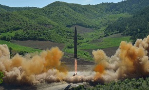 North Korean Missile Can Reach Anywhere in America
