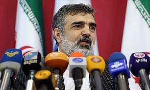 Nuclear weapons not part of Iran's defense doctrine