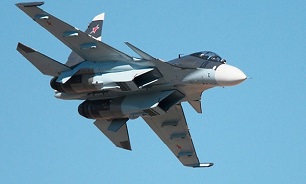 Russia Ready to Discuss Delivery of Su-35 Fighter Jets to Turkey