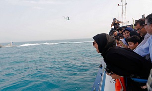 Iran marks 31st anniv. of US downing of passenger plane