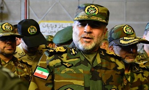 Any aggression against Iran to be responded firmly