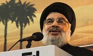 Hezbollah chief rejects Israel’s arms-smuggling claims
