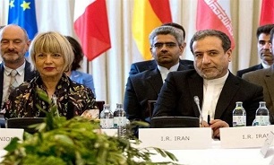 Iran’s Deputy FM Calls Vienna JCPOA Meeting ‘Constructive’