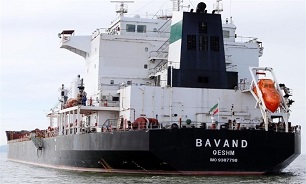 Iranian Ship Bavand Leaves Brazil, Second Vessel Following Soon