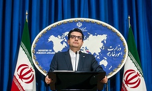 Iran Says Will Honor JCPOA Like France