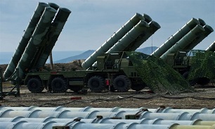 Turkey's S-400s to Be Loaded on Planes Sunday in Russia: Turkish Broadcaster