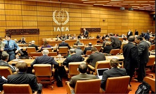 Iran Deplores US Bid for IAEA Emergency Session