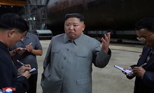 North Korea Says Kim Supervised Weapons Tests, Criticizes Seoul