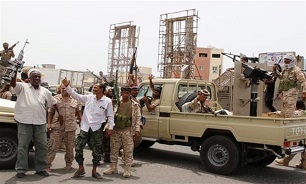 UAE-Backed Separatists Seize Control of Yemen’s Aden