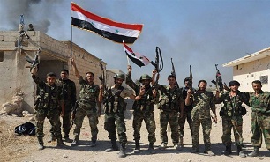 Syrian Forces Enter Key Idlib Town after 5 Years