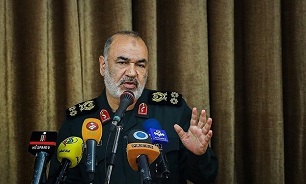 Enemies Cannot Undermine Persian Gulf Security