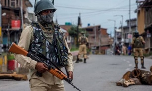 Pakistan Repeats Demand for UN Intervention in Kashmir