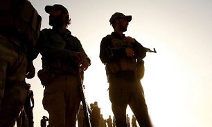 Iraq VP Warns Israel of 'Strong Response' over Attacks on Hashd al-Shaabi