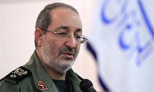 Iran to Confront Hostile Moves in Region