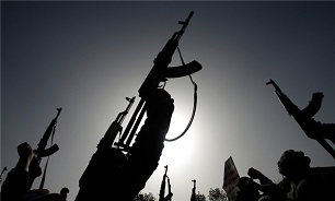 Yemen Unveils New Generation of Borkan Missiles