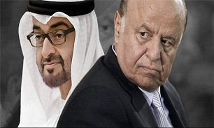UAE Angry with Yemen’s Ousted Government