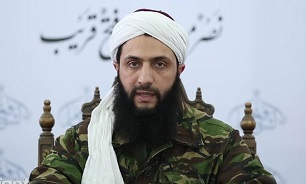 Tahrir Al-Sham's Ringleader Al-Jolani Vows Not to Withdraw From Demilitarized Zone