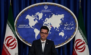 Iran urges Bahrain to abandon unreasonable measures on regional security