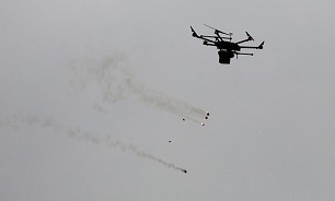 Washington Blames Israel for Drone Attacks against Hashd Al-Shaabi