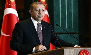 Turkey May Buy Patriots from US