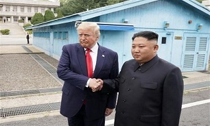 North Korean Leader Invites Trump to Visit Pyongyang