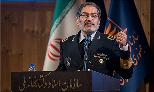 Top Security Official Warns of Iran's Crushing Response to Any Possible Aggression