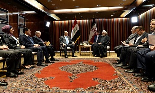 Iraq welcomes Iran's HOPE initiative