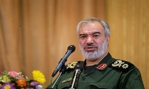 Enemies recognize Iran’s deterrence power