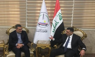 Deputy FM in Iraq to coordinate Arbaeen processions