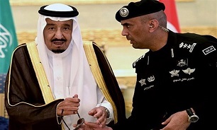Saudi King's Bodyguard Shot Dead in Personal Dispute