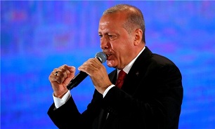 Nuclear-Armed States Can’t Tell Turkey Not to Have Nukes