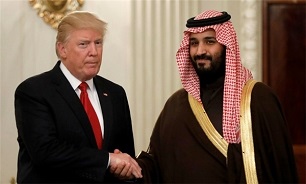 US Reaches out to Yemen's Ansarullah to End War as Saudi Arabia Struggles
