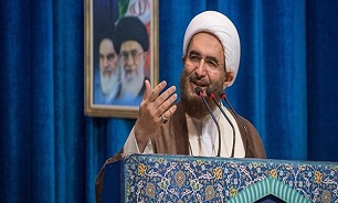 Senior Cleric Hails Iran for Halting More JCPOA Commitments