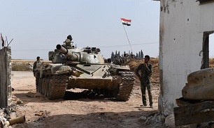 Syrian Army Planning to Restore Security to Aleppo City as Terrorists Continue Opposition to Exit Demilitarized Zone